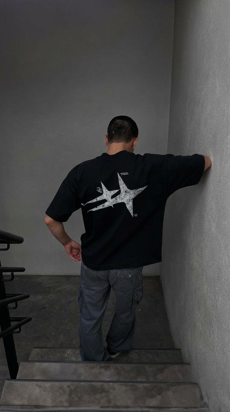 REGULAR FIT T-SHIRTS