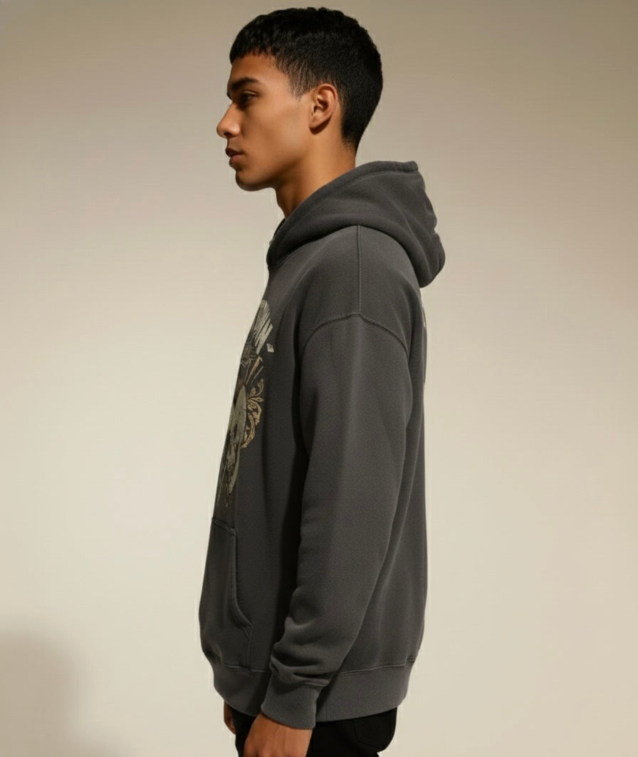 BEATDOWN GHETTO URBAN HOODIE