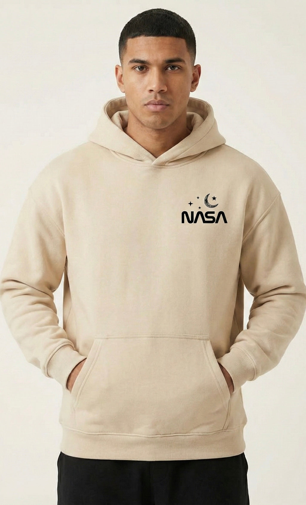NASA URBAN HOODIE