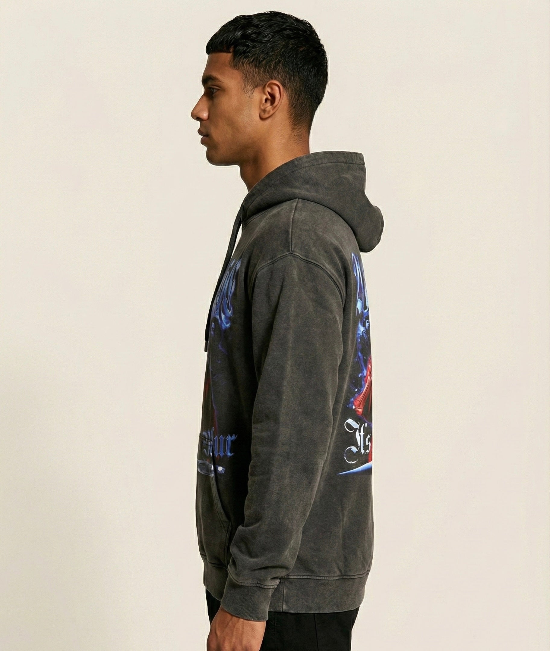 21 SAVAGE URBAN HOODIE