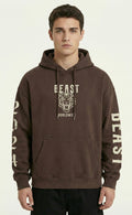 BEAST URBAN  HOODIE
