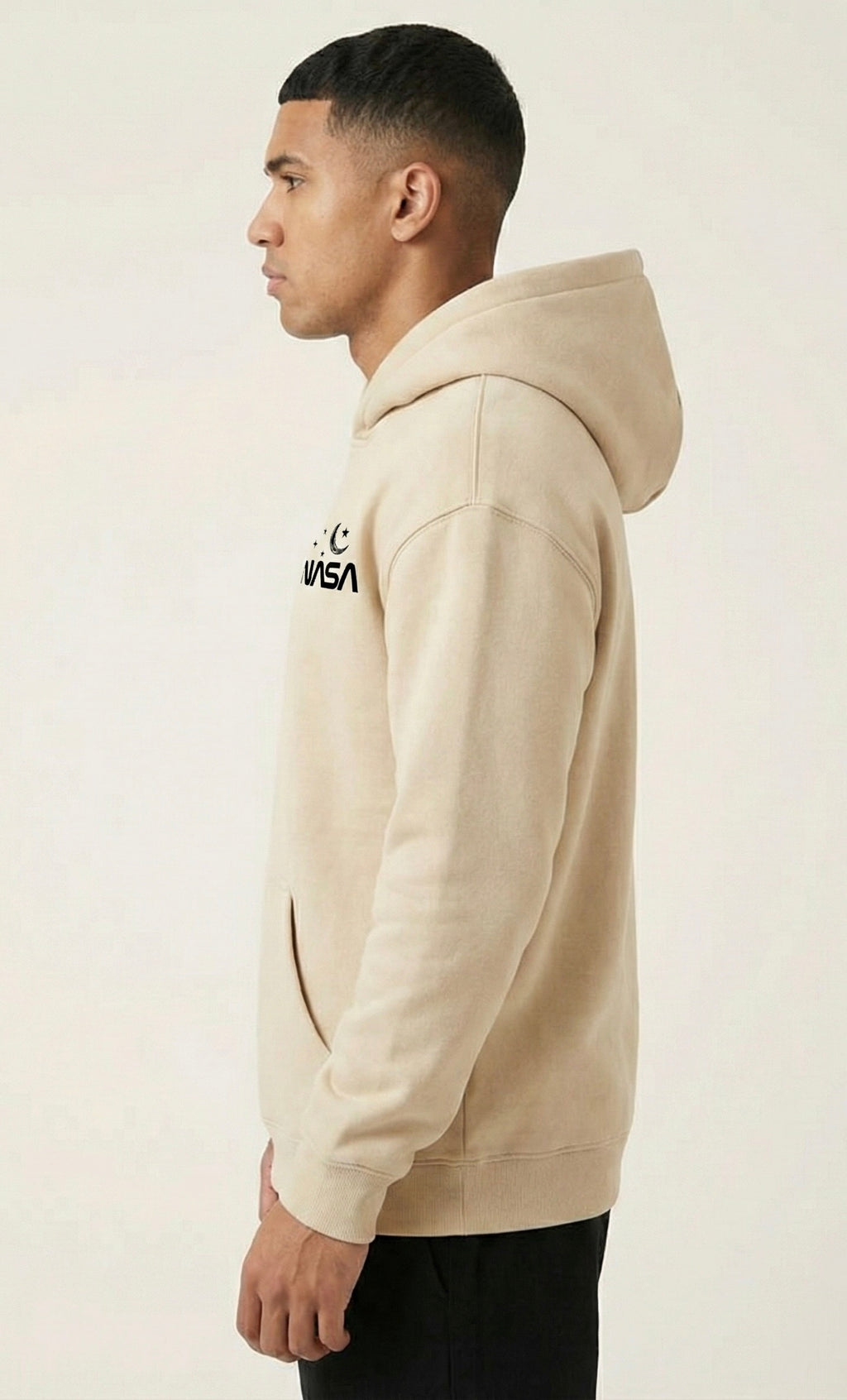 NASA URBAN HOODIE