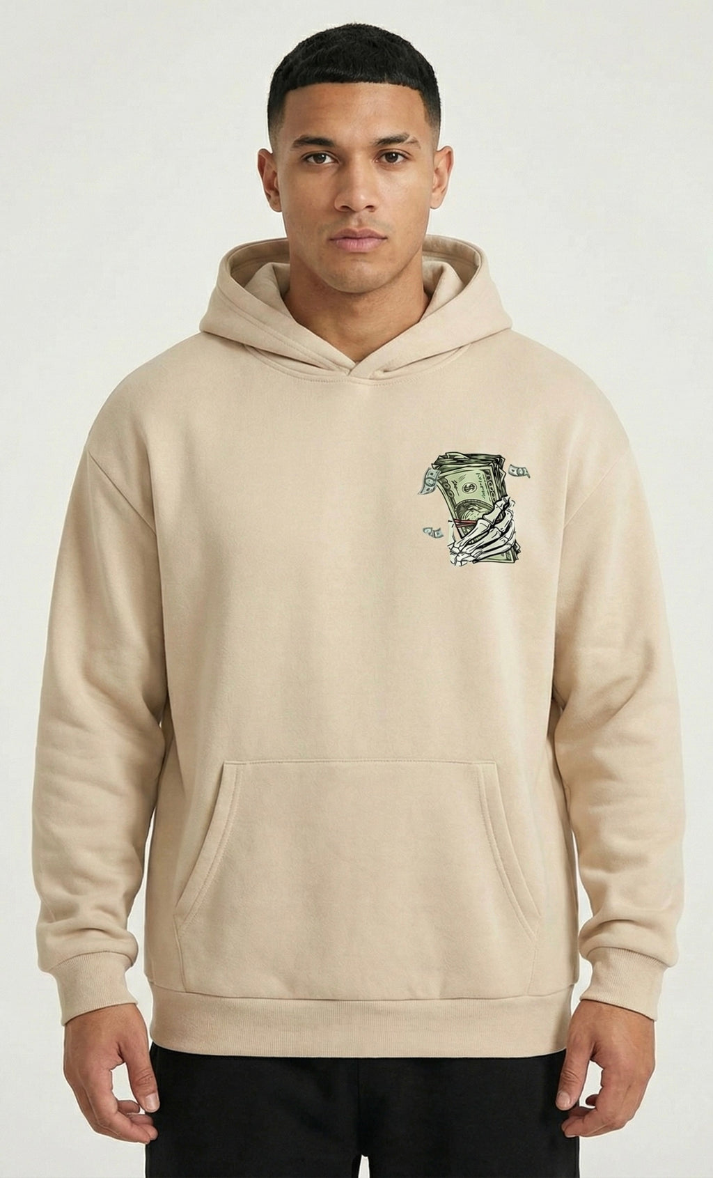 MONEY URBAN HOODIE