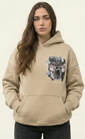 FUNKY URBAN HOODIE