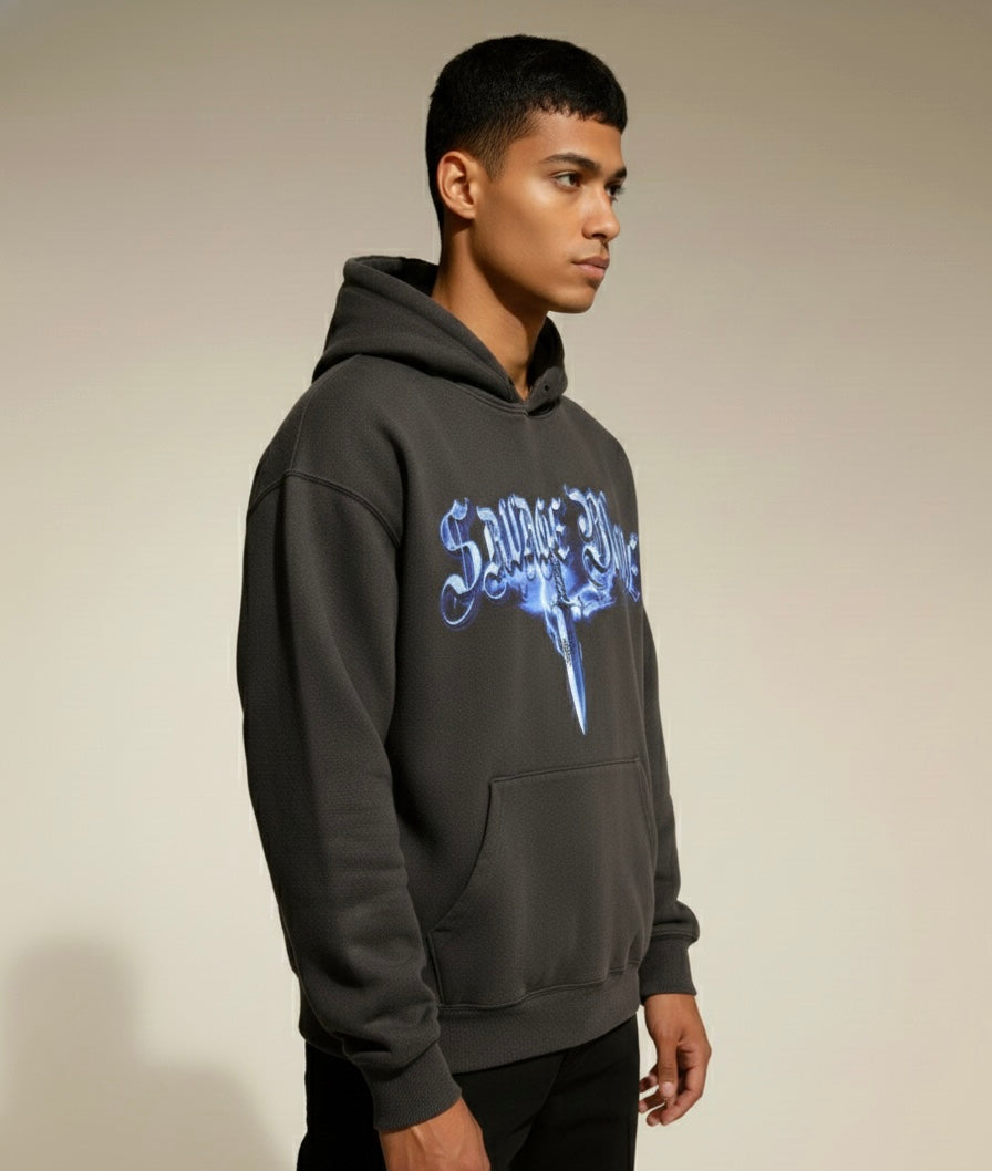 SAVAGE MODE URBAN HOODIE
