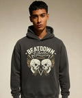 BEATDOWN GHETTO URBAN HOODIE