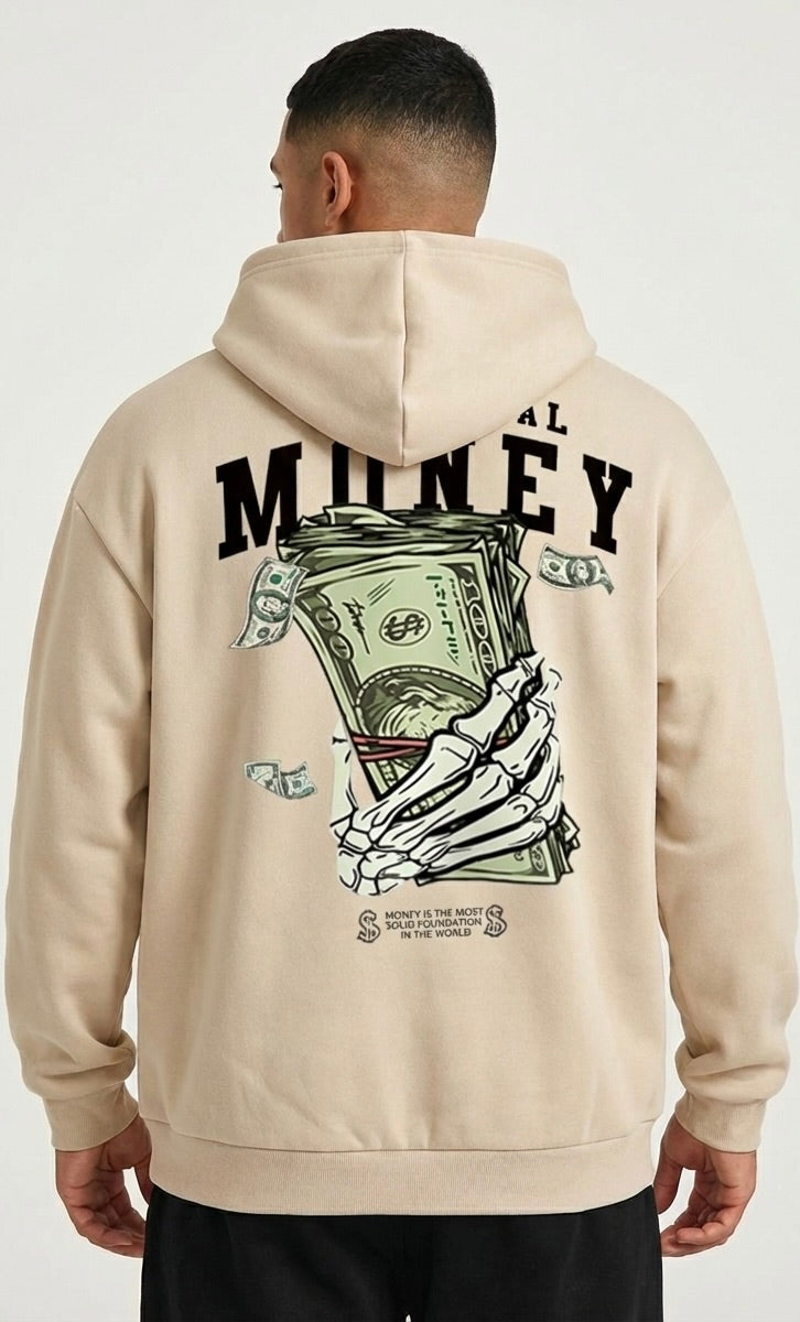 MONEY URBAN HOODIE