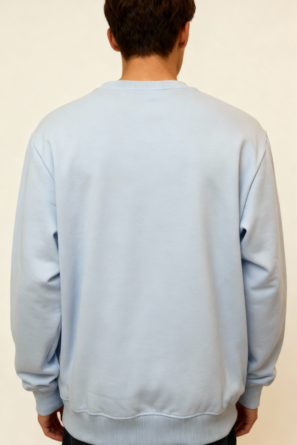 SHIBUYA CITY SWEATSHIRT