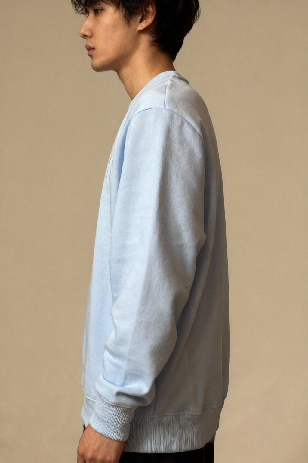 SHIBUYA CITY SWEATSHIRT