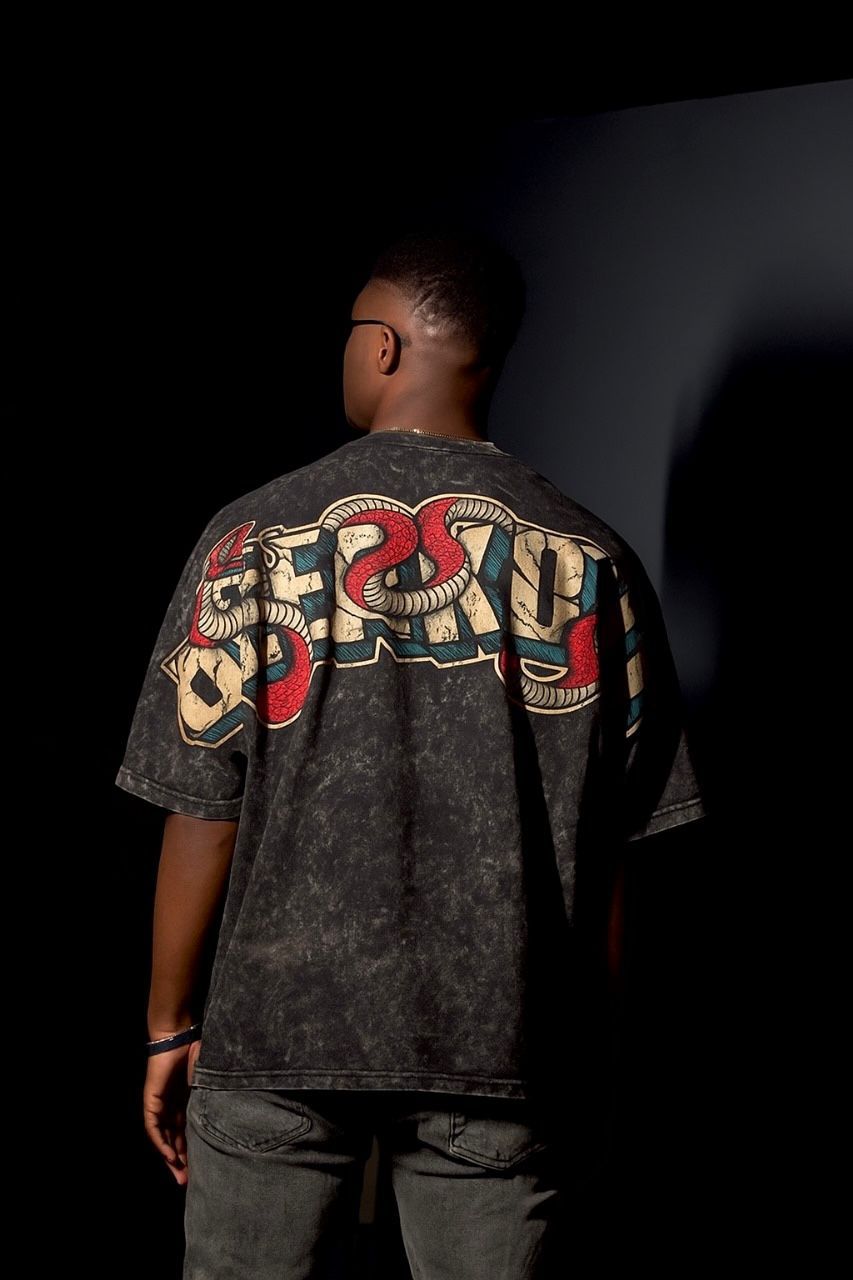 BREAKOUT URBAN T-SHIRT