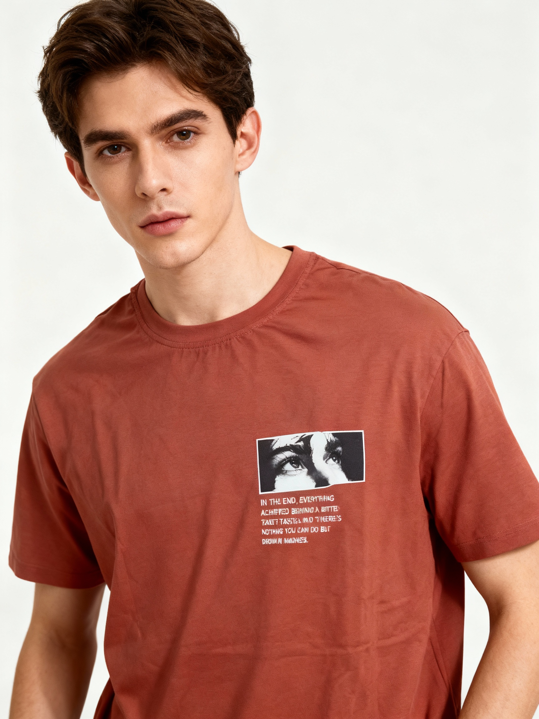 STAR WAVES URBAN T-SHIRT