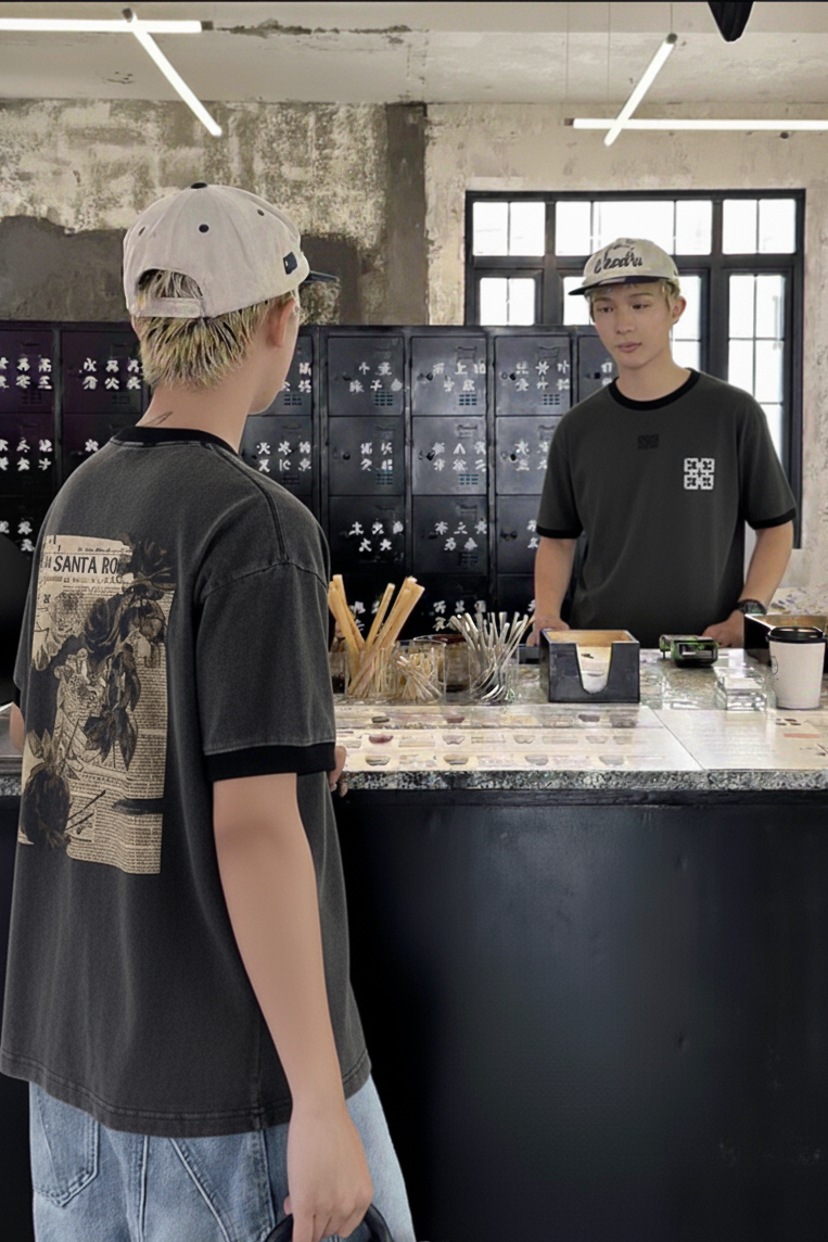 SANTA ROSE ESSENTIAL