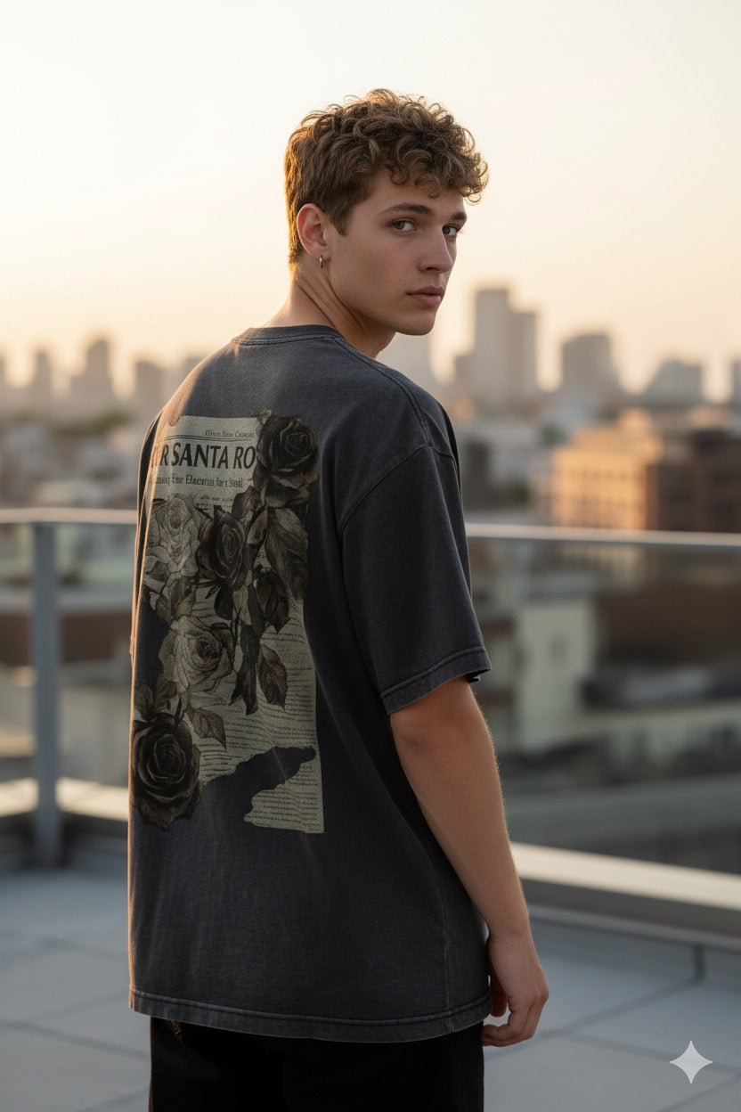 SANTA ROSE ESSENTIAL