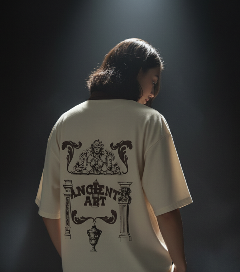 ANCIENT T-SHIRT