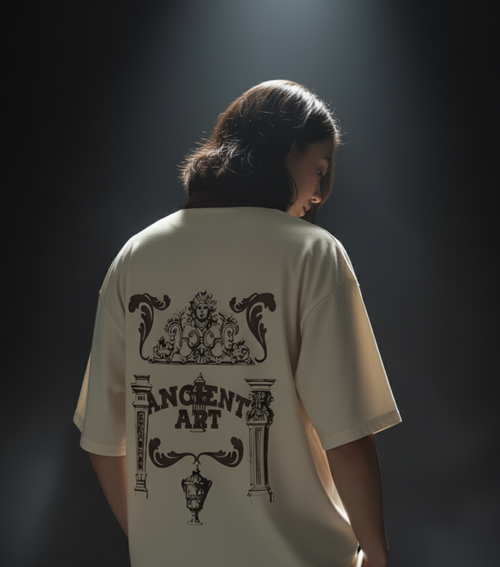 ANCIENT T-SHIRT