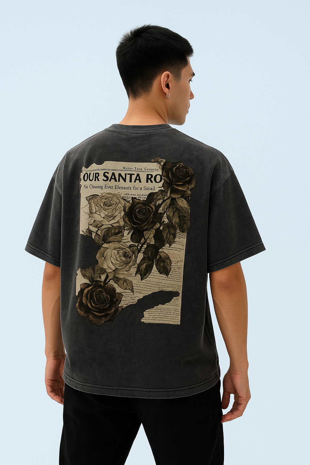 SANTA ROSE ESSENTIAL